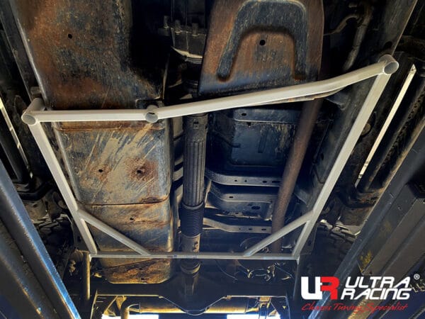 Jeep Wrangler- Middle Lower Bar / Middle Member Brace
