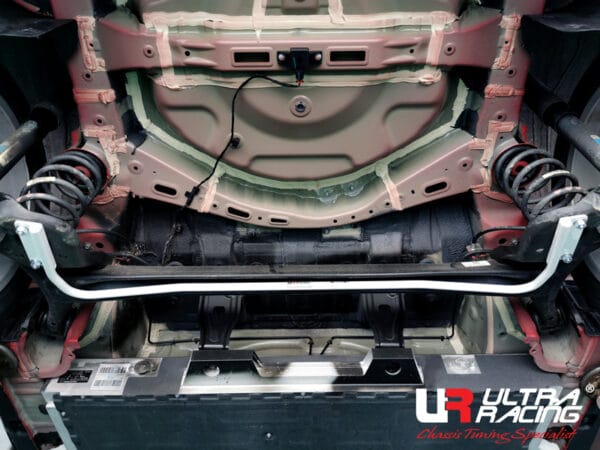 GWM Ora Good Cat - Rear Anti-Roll Bar / Rear Sway Bar / Rear Stabilizer Bar