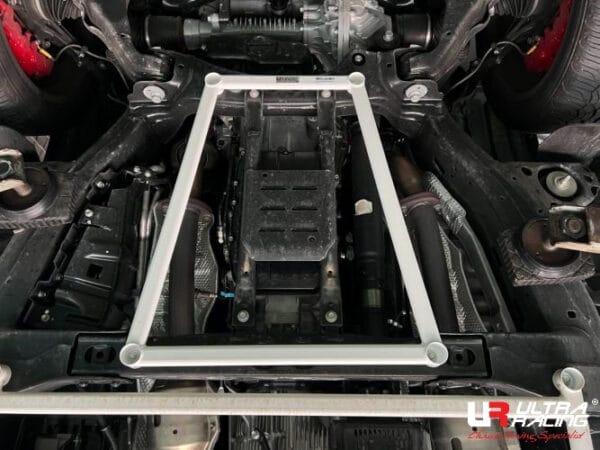 Lexus - Front Lower Bar / Front Member Brace