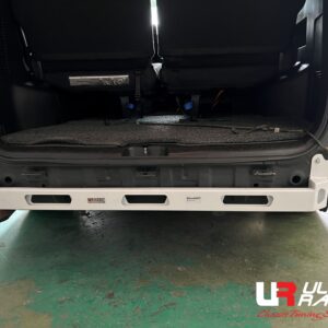 Nissan Serena - Rear Anti Collision Bar/ Rear Anti Collision Beam/ Rear Anti Crash Bar