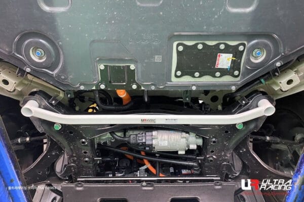 Kia EV6 - Front Lower Bar / Front Member Brace