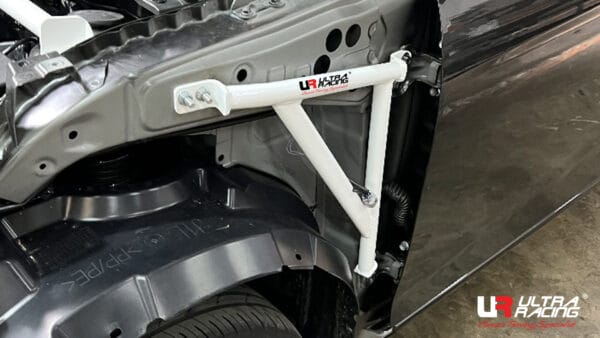 Perodua Axia - Fender Bar / Fender Brace