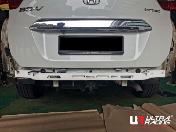 Honda BRV - Rear Anti Collision Bar/ Rear Anti Collision Beam/ Rear Anti Crash Bar