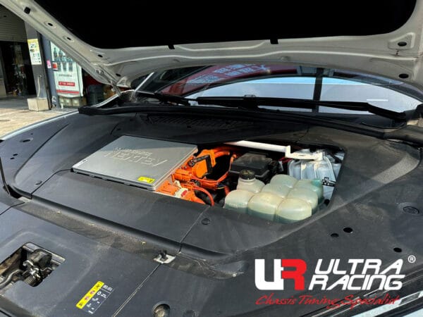 Nio ES6 - Front Strut Bar / Front Tower Bar / Front Upper Brace