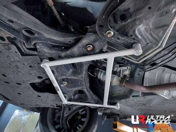 Honda BR-V - Front Lower Bar / Front Member Brace