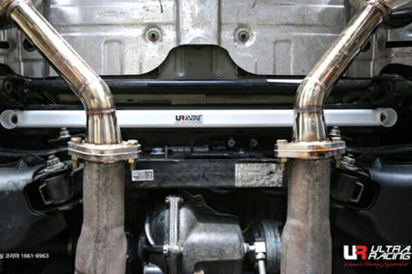 Chevrolet Camaro - Rear Lower Bar / Rear Member Brace