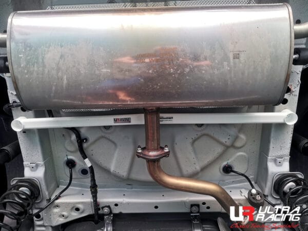 Chery Omoda - Rear Torsion Bar / Rear Frame Brace