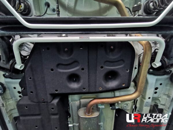 Chery Omoda - Rear Lower Bar / Rear Member Brace