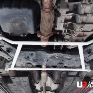 Beijing X7 - Front Lower Bar / Front Member Brace