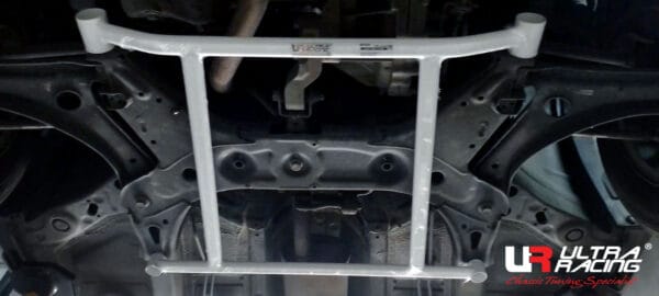 Suzuki S-Presso - Front Lower Bar / Front Member Brace