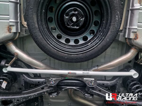 Chery Tiggo , Jaecoo - Rear Lower Bar / Rear Member Brace