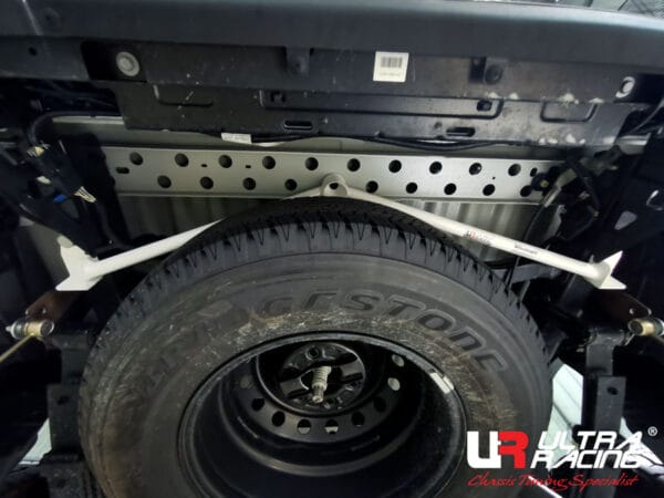 Ford Ranger - Rear Torsion Bar / Rear Frame Brace