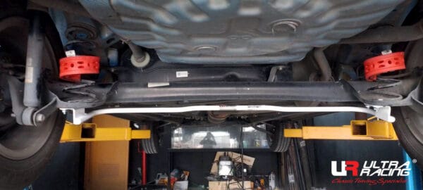 Suzuki S-Presso - Rear Anti-Roll Bar / Rear Sway Bar / Rear Stabilizer Bar