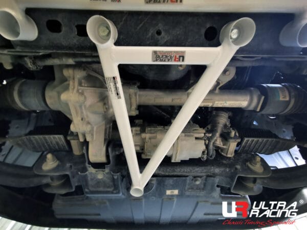 Ford Everest / Ranger - Front Lower Bar / Front Member Brace