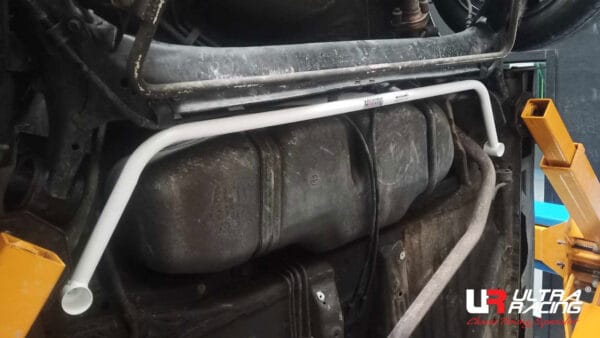 Honda Brio Amaze - Rear Lower Bar / Rear Member Brace