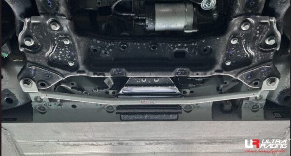 Smart #1 - Front Lower Bar / Front Member Brace