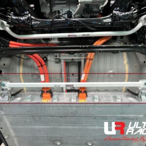 Smart - Rear Lower Bar / Rear Member Brace