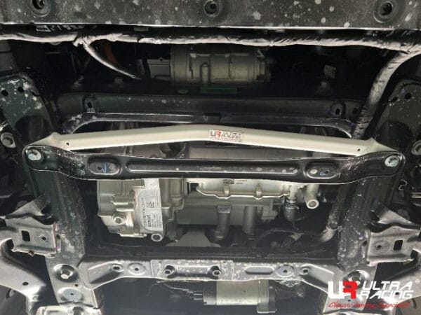 Smart #1 - Front Lower Bar / Front Member Brace