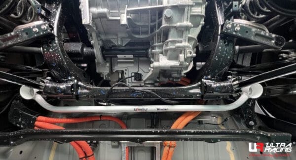 Smart #1 - Rear Lower Bar / Rear Member Brace