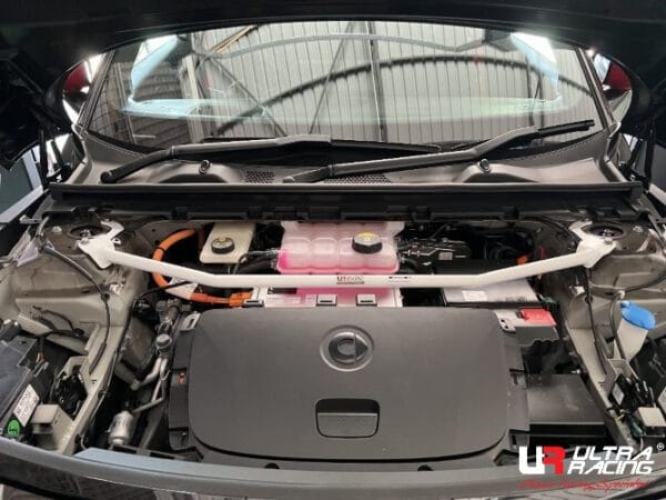 Smart #1 - Front Strut Bar / Front Tower Bar / Front Upper Brace