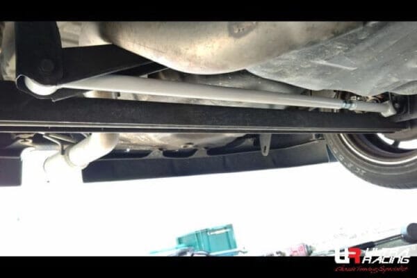 Toyota Starlet - Panhard Rod / Lateral Rod