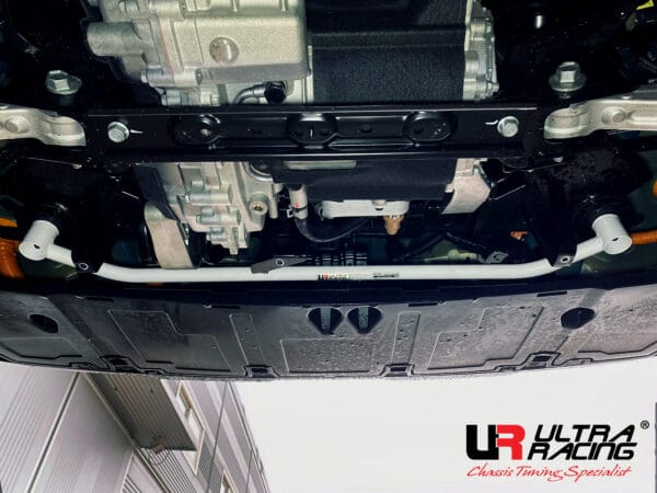 Kia EV9 - Rear Lower Bar / Rear Member Brace