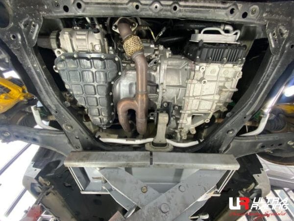 Kia Carnival - Front Anti-Roll Bar / Front Sway Bar / Front Stabilizer Bar