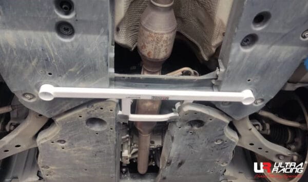 Toyota Camry - Front Lower Bar / Front Member Brace