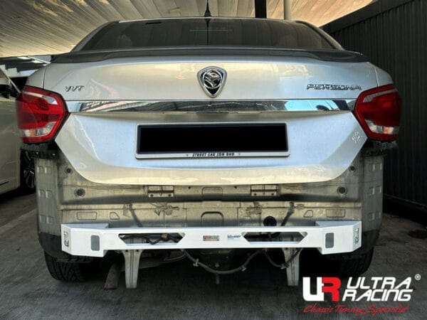 Proton Persona - Rear Anti Collision Bar/ Rear Anti Collision Beam/ Rear Anti Crash Bar