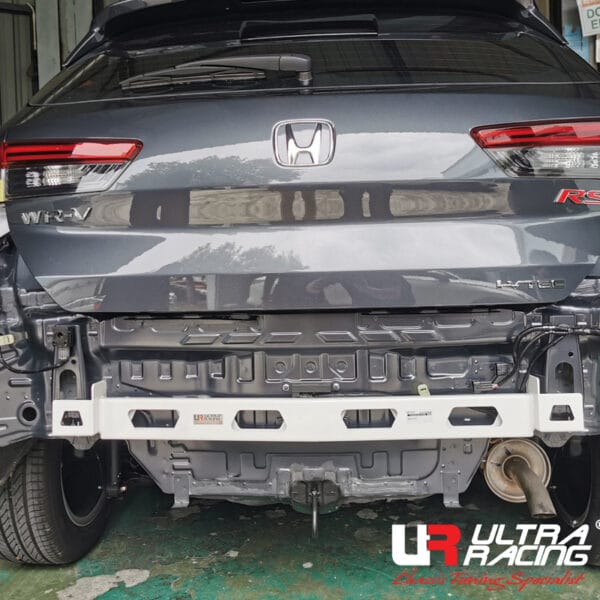 Honda WR-V - Rear Anti Collision Bar/ Rear Anti Collision Beam/ Rear Anti Crash Bar