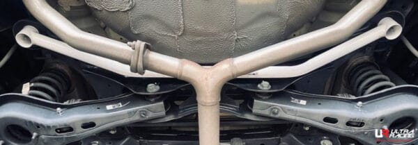 Kia K8 - Rear Lower Bar / Rear Member Brace