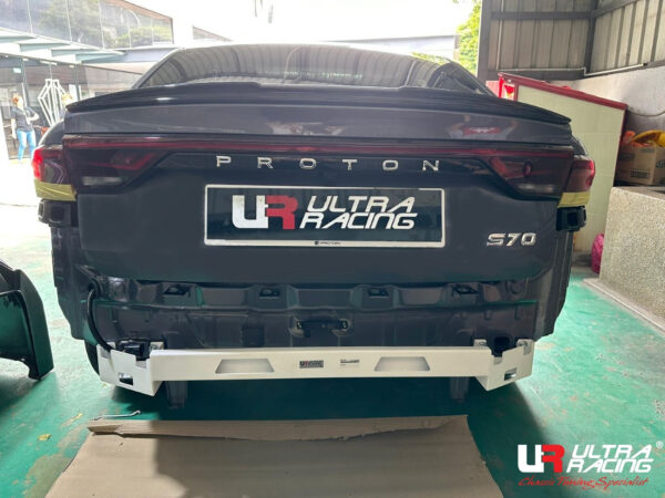 Proton S70 - Rear Anti Collision Bar/ Rear Anti Collision Beam/ Rear Anti Crash Bar