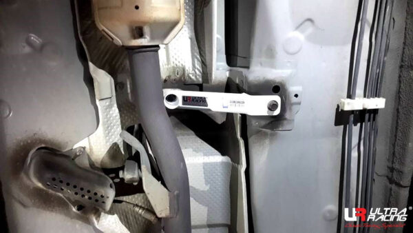 Mitsubishi Outlander - Middle Lower Bar / Middle Member Brace