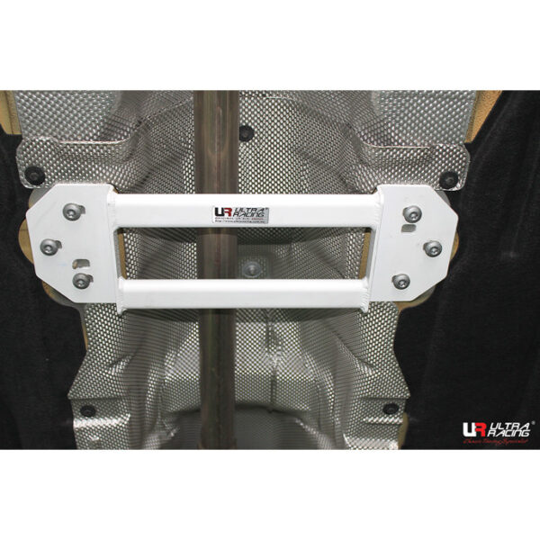 Mini Cooper S - Middle Lower Bar / Middle Member Brace