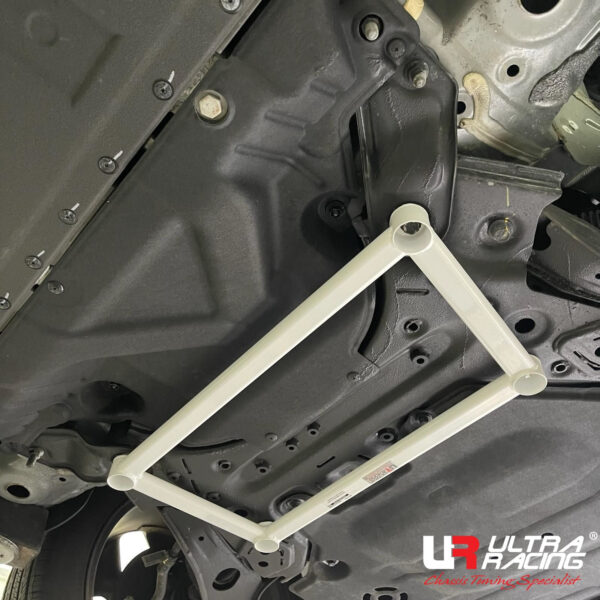 Kg Mobility Torres, Ssangyong Korando/ Torres - Front Lower Bar / Front Member Brace