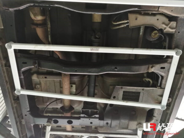 Isuzu D-Max - Middle Lower Bar / Middle Member Brace