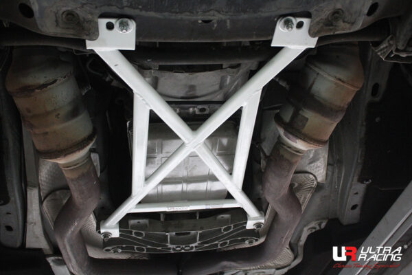Chrysler 300C-SRT8 - Front Lower Bar / Front Member Brace