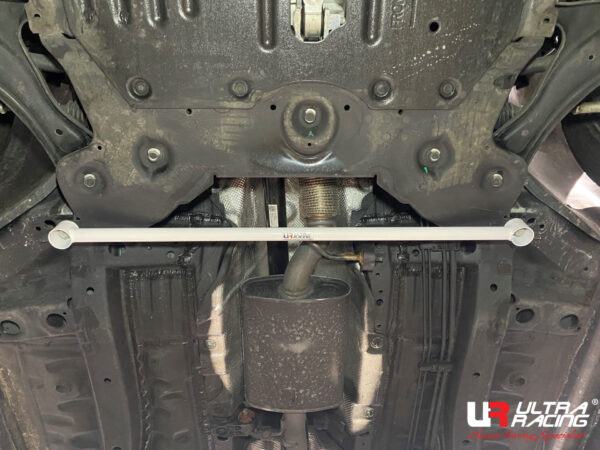 Chevrolet Trailblazer - Front Lower Bar / Front Member Brace