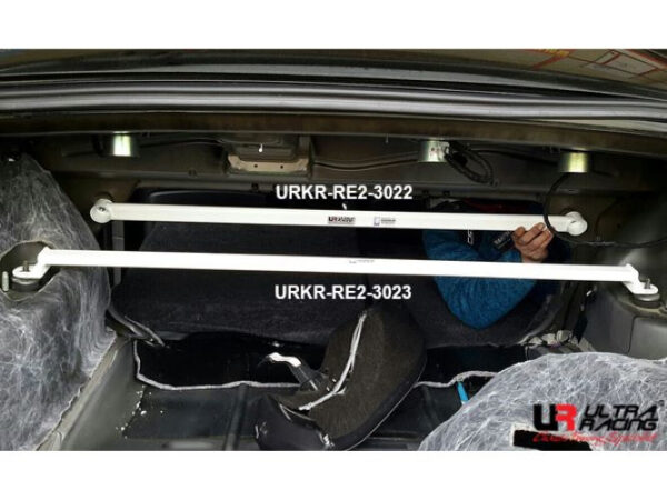 Chrysler 300C-SRT8 - Rear Strut Bar / Rear Tower Bar