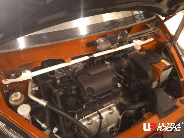 Mitsubishi Colt - Front Strut Bar / Front Tower Bar / Front Upper Brace
