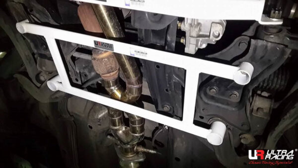 Mitsubishi Galant - Front Lower Bar / Front Member Brace