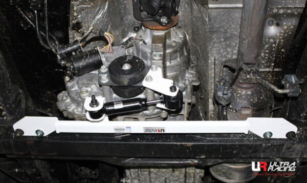 Ssangyong Korando Sport - Transmission Damper Bar