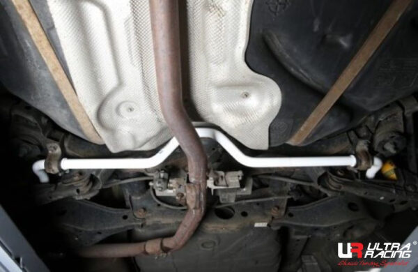 Renault Samsung SM5 - Rear Anti-Roll Bar / Rear Sway Bar / Rear Stabilizer Bar