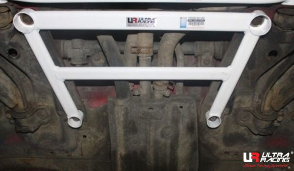 Honda Beat - Front Lower Bar / Front Member Brace