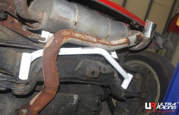 Honda Beat - Rear Lower Bar / Rear Member Brace