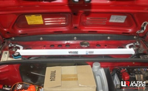 Honda Beat - Rear Strut Bar / Rear Tower Bar