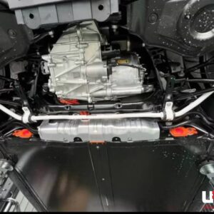 Tesla - Rear Anti-Roll Bar / Rear Sway Bar / Rear Stabilizer Bar
