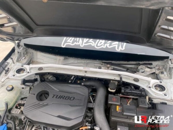 Great Wall Haval M4 - Front Strut Bar / Front Tower Bar / Front Upper Brace