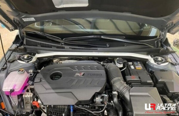 Hyundai Avante - Front Strut Bar / Front Tower Bar / Front Upper Brace