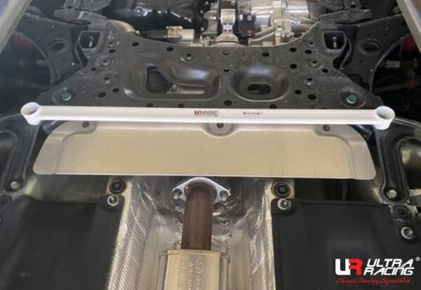Hyundai Avante - Front Lower Bar / Front Member Brace